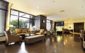 Туры в отель Hotel Santika Premiere Jogja