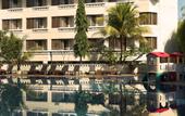 Туры в отель Hotel Santika Premiere Jogja
