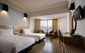 Туры в отель Hotel Santika Premiere Jogja