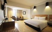 Туры в отель Hotel Santika Premiere Jogja