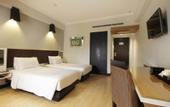 Туры в отель Hotel Santika Premiere Jogja