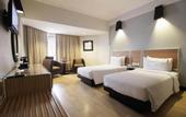 Туры в отель Hotel Santika Premiere Jogja