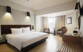 Туры в отель Hotel Santika Premiere Jogja