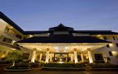 Туры в отель Hotel Santika Premiere Jogja