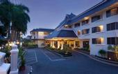 Туры в отель Hotel Santika Premiere Jogja