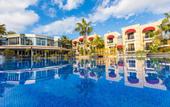 Туры в отель Bodrium Hotel & You Spa