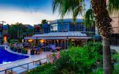 Туры в отель Bodrium Hotel & You Spa