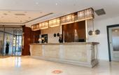 Туры в отель Bodrium Hotel & You Spa
