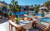 Туры в отель Bodrium Hotel & You Spa