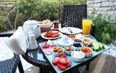 Туры в отель Bodrium Hotel & You Spa
