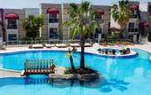 Туры в отель Bodrium Hotel & You Spa