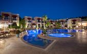 Туры в отель Bodrium Hotel & You Spa