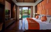 Туры в отель Mahagiri Villas Sanur