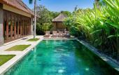 Туры в отель Mahagiri Villas Sanur
