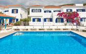 Туры в отель Sunrise Village Hotel