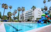 Туры в отель Hotel Relax