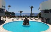 Туры в отель Cender Hotel