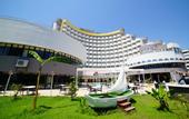 Туры в отель Cender Hotel