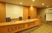 Туры в отель Cender Hotel