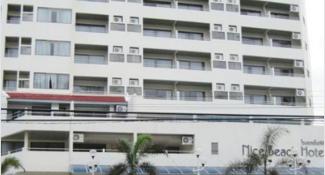 Nice Beach Hotel 2*