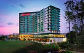 Туры в отель Rayong Marriott Resort & Spa