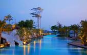Туры в отель Rayong Marriott Resort & Spa