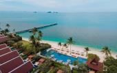 Туры в отель Intercontinental Koh Samui Resort