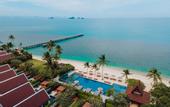 Туры в отель Intercontinental Koh Samui Resort