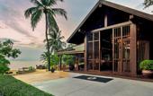 Туры в отель Intercontinental Koh Samui Resort