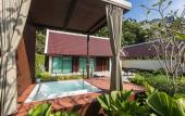 Туры в отель Intercontinental Koh Samui Resort