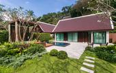 Туры в отель Intercontinental Koh Samui Resort