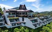 Туры в отель Intercontinental Koh Samui Resort