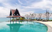 Туры в отель Intercontinental Koh Samui Resort