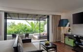 Туры в отель Intercontinental Koh Samui Resort