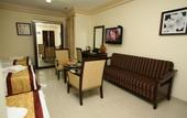 Туры в отель Cedar Hotel Aqaba