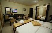 Туры в отель Cedar Hotel Aqaba