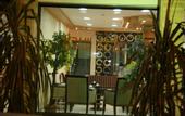 Туры в отель Cedar Hotel Aqaba