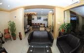 Туры в отель Cedar Hotel Aqaba