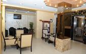 Туры в отель Cedar Hotel Aqaba