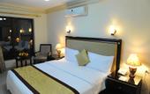 Туры в отель Cedar Hotel Aqaba