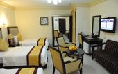 Туры в отель Cedar Hotel Aqaba