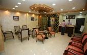 Туры в отель Cedar Hotel Aqaba