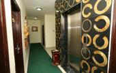 Туры в отель Cedar Hotel Aqaba