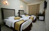 Туры в отель Cedar Hotel Aqaba