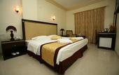 Туры в отель Cedar Hotel Aqaba