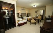 Туры в отель Cedar Hotel Aqaba