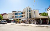 Туры в отель Copacabana
