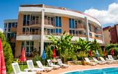 Туры в отель Copacabana
