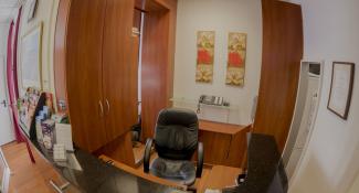 Hotel Terminus Garni GmbH 3*