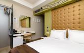 Туры в отель Kastro Hotel